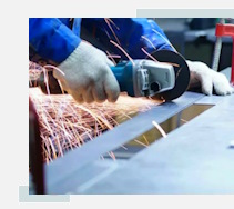 Услуги Изготовление металлоконструкций под ключ в юбилейном