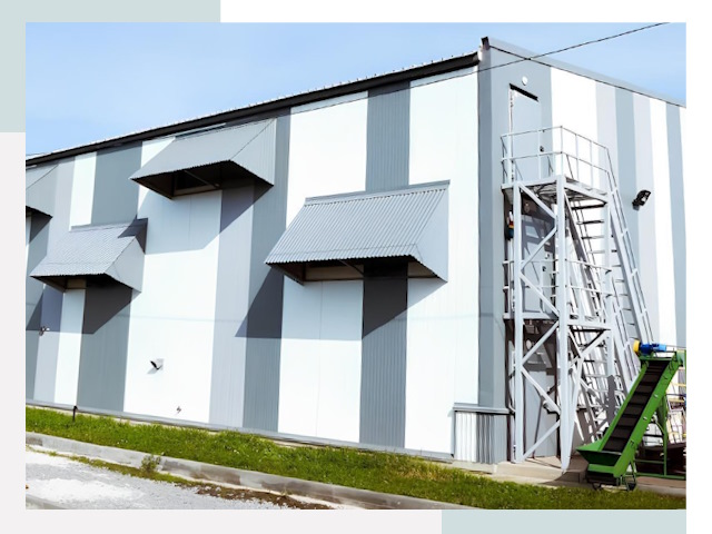 Строительство овощехранилищ от 618 руб. в Юбилейный