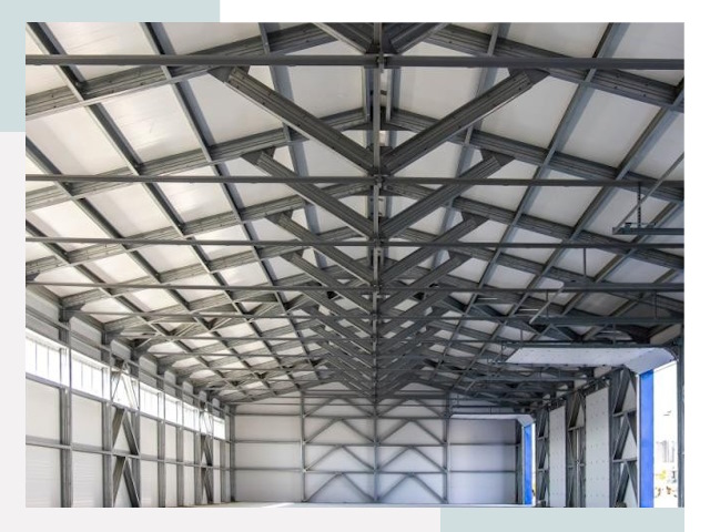 Производственные здания в юбилейном от 618 руб. - Надежно и быстро