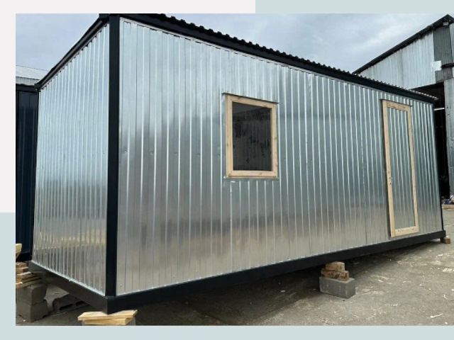 Блок-контейнеры от 618 руб. в Юбилейный и Московская область