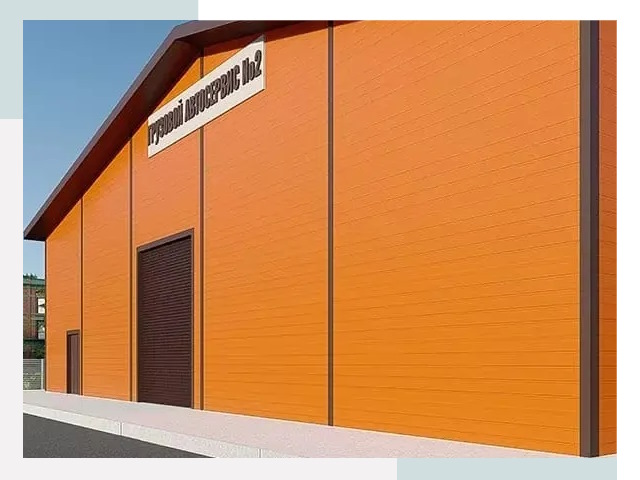 Строительство автосервисов в юбилейном