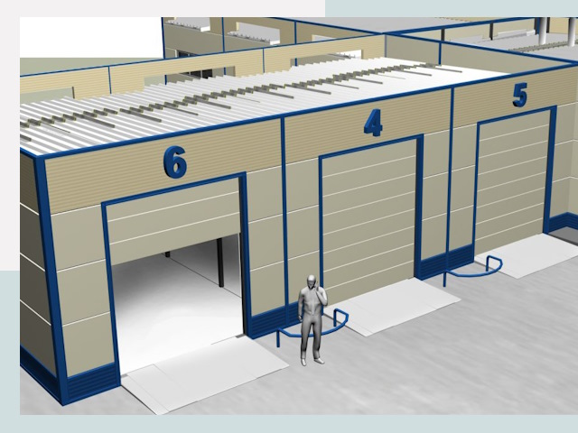 Строительство автомоек от 618 руб. в Юбилейный