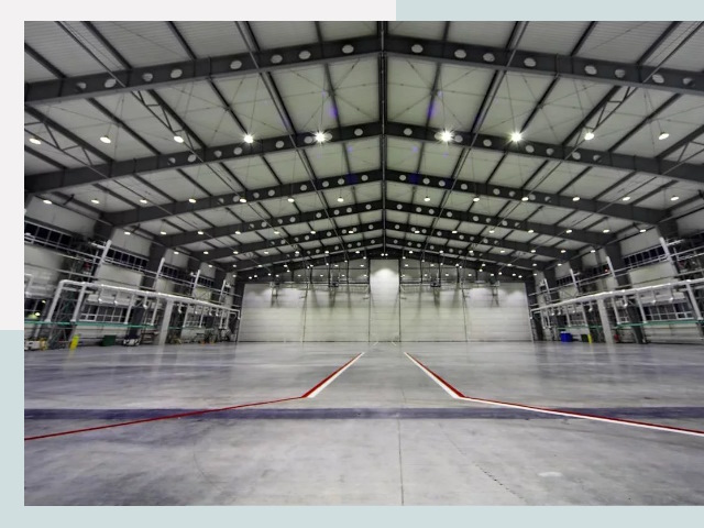 Ангары для бизнеса в Юбилейный от 618 руб. - Надежность и качество