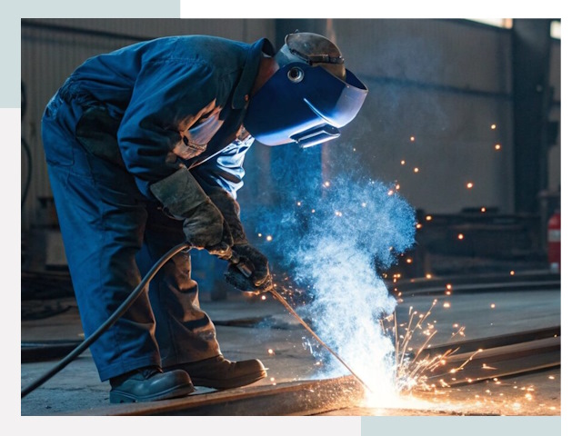 Профессиональные сварочные работы от 618 руб. в Юбилейный